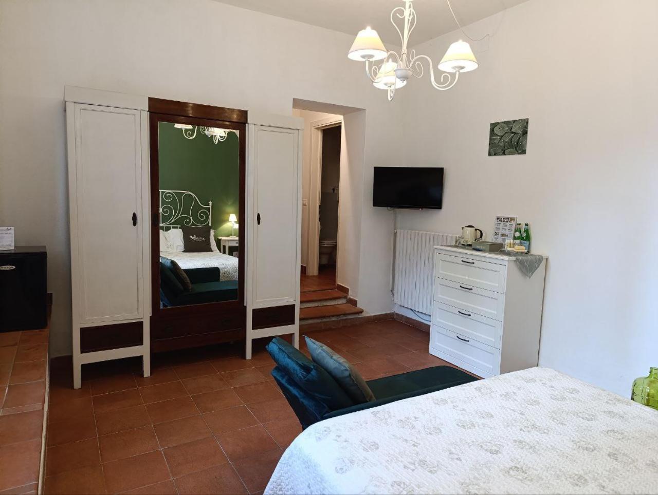 Podere San Filippo B&B-Apartment-Pet Friendly-Rent Bike And Bike Friendly Биббона Экстерьер фото