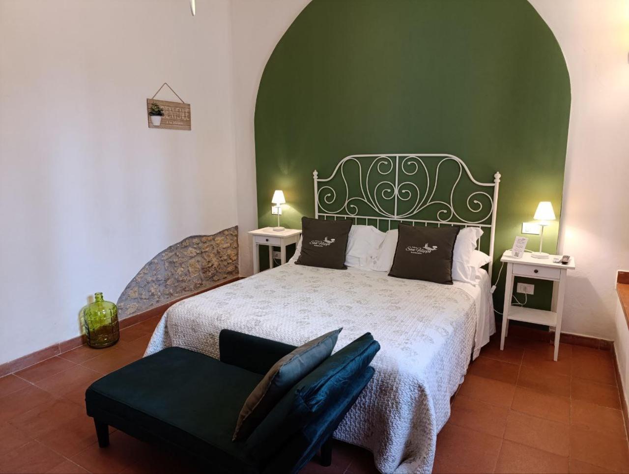 Podere San Filippo B&B-Apartment-Pet Friendly-Rent Bike And Bike Friendly Биббона Экстерьер фото
